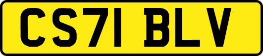 CS71BLV