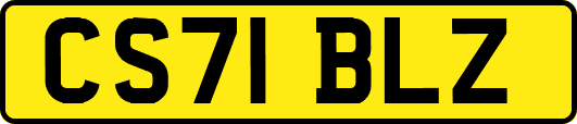 CS71BLZ