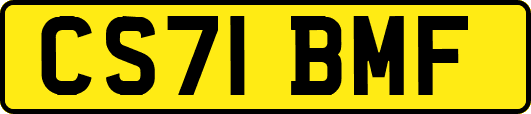 CS71BMF