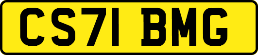 CS71BMG