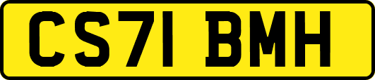 CS71BMH