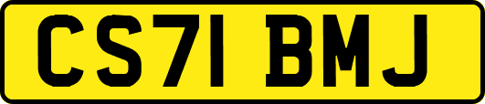 CS71BMJ