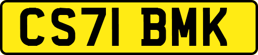 CS71BMK