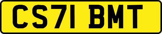 CS71BMT