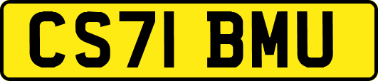 CS71BMU