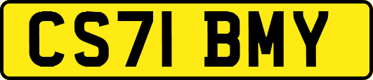CS71BMY