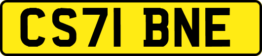 CS71BNE
