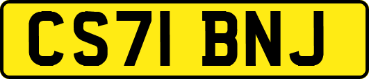 CS71BNJ