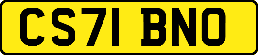 CS71BNO