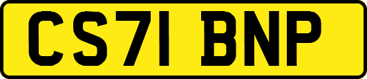 CS71BNP