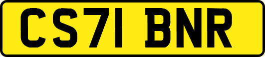 CS71BNR