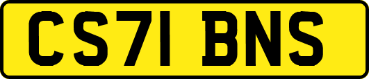 CS71BNS
