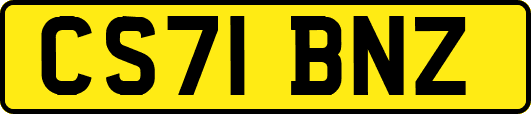 CS71BNZ