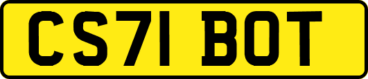 CS71BOT