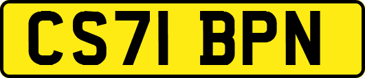 CS71BPN