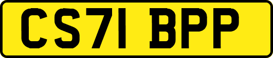 CS71BPP