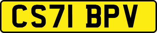 CS71BPV