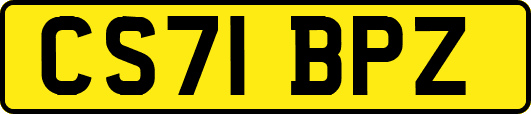 CS71BPZ