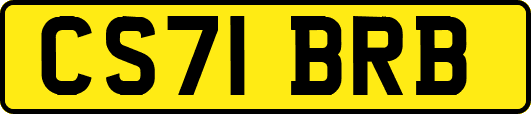 CS71BRB
