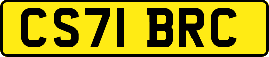 CS71BRC