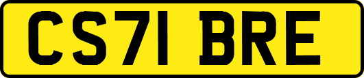 CS71BRE