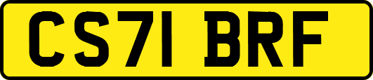 CS71BRF