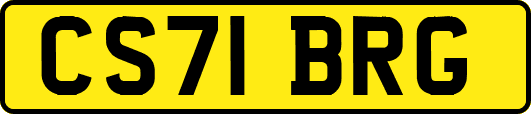 CS71BRG