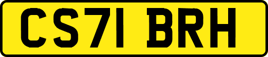 CS71BRH