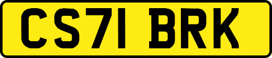 CS71BRK