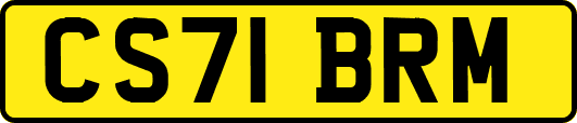 CS71BRM