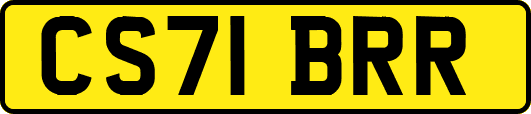 CS71BRR