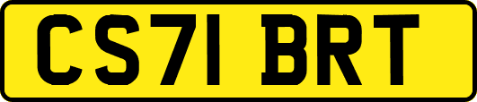 CS71BRT