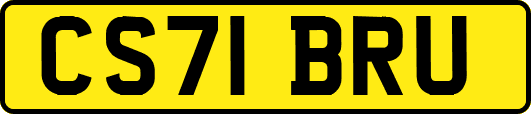 CS71BRU