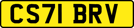 CS71BRV