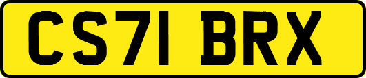 CS71BRX