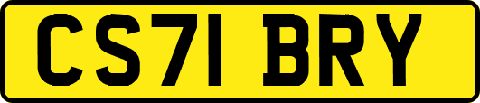CS71BRY