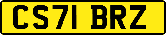 CS71BRZ