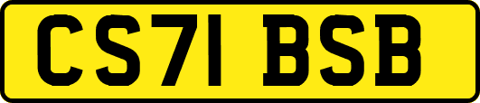CS71BSB
