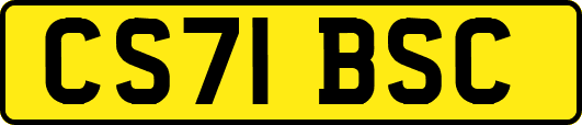 CS71BSC