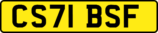 CS71BSF