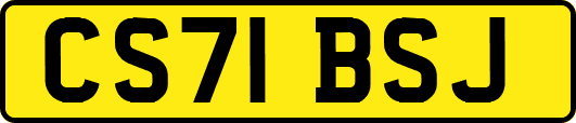 CS71BSJ