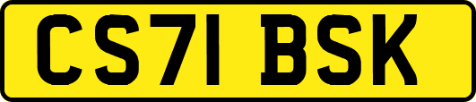 CS71BSK