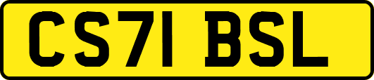CS71BSL