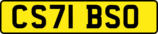 CS71BSO