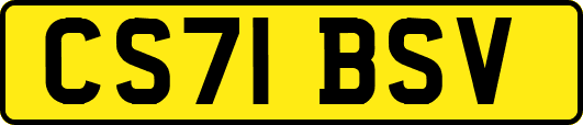CS71BSV