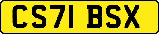 CS71BSX