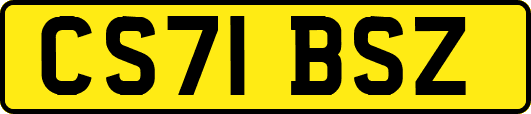 CS71BSZ