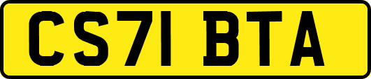 CS71BTA