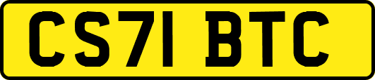 CS71BTC