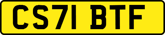 CS71BTF